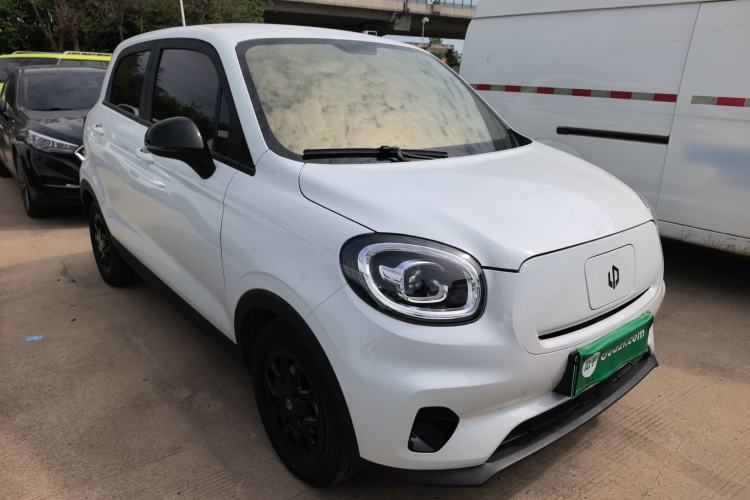 Used Leapmotor T03 2025 310 Comfort Edition Exterior 1