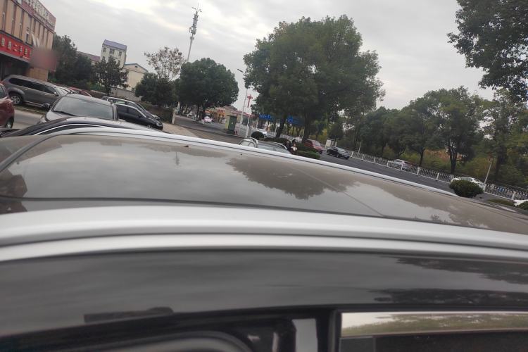 Used Ford Equator 2023 EcoBoost 225 Premier PLUS 7-Seater (2/2/3)