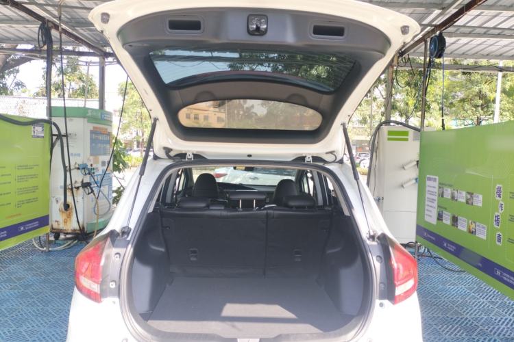 Used Honda Jade 2020 1.8L automatic Comfort version
