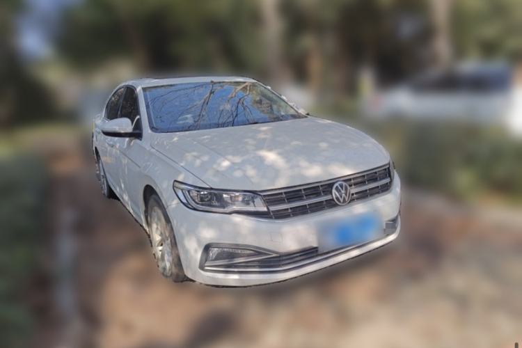 Used Volkswagen Bora 2021 1.5L Automatic Comfort Smart Connect Edition