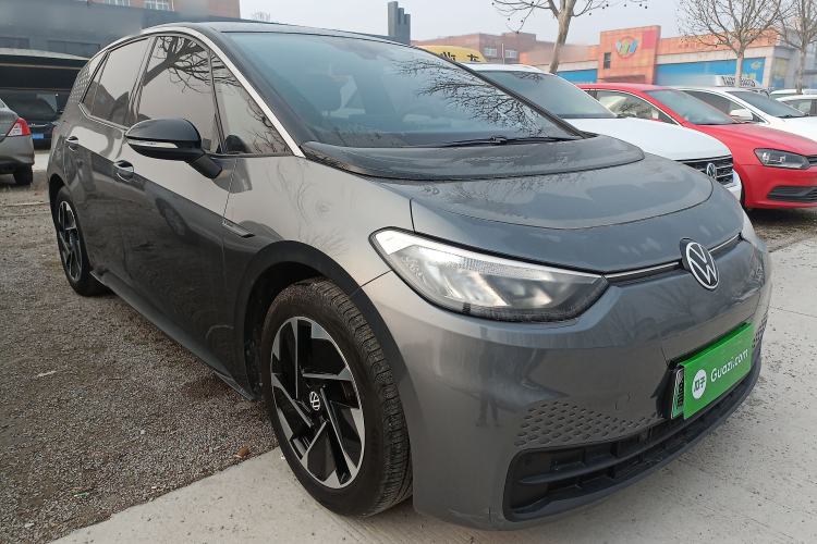 Used Volkswagen ID.3 2022 Pure Edition

