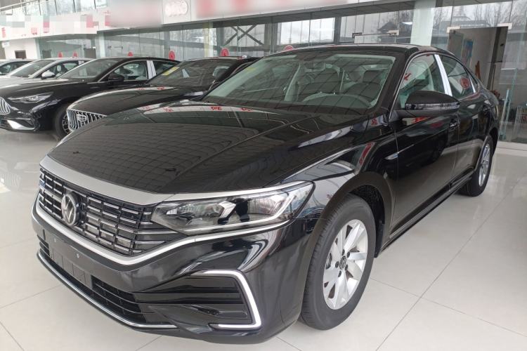 Used Volkswagen Passat New Energy 2025 430 PHEV Hybrid Business Edition