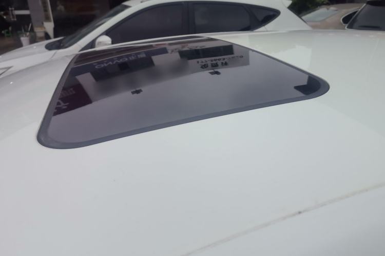 Used Roewe i6 2019 PLUS 1.6L CVT 4G Connected Flagship Deluxe Edition Roof