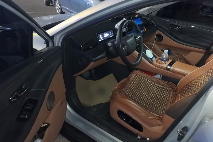 Used AION RT 2025 520 Smart Luxury Edition
