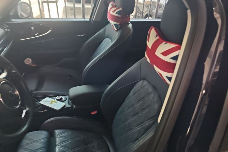 Used MINI Clubman 2022 2.0T COOPER S