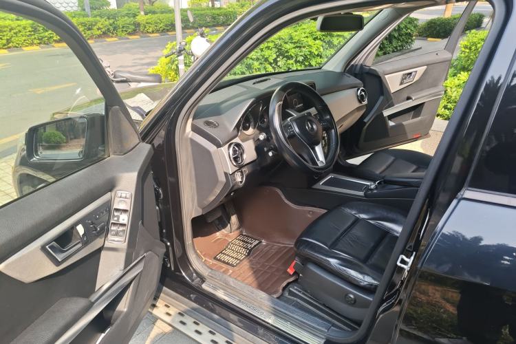 Used Mercedes-Benz GLK-Class 2013 GLK 300 4MATIC Dynamic Edition