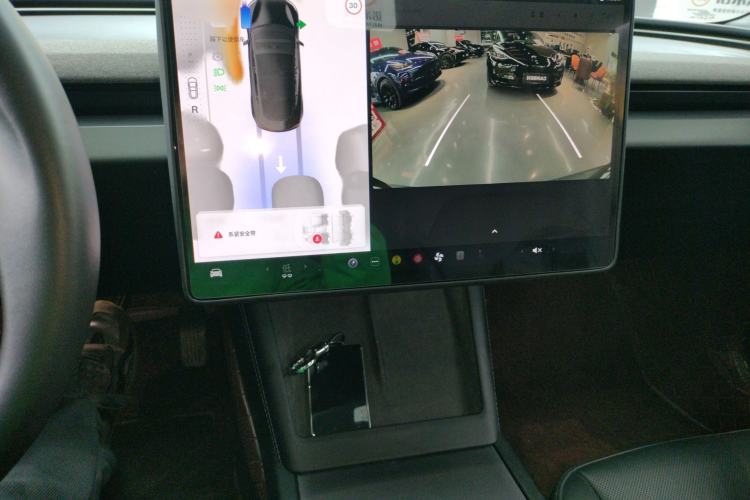 Used Tesla Model 3 2023 Rear-Wheel-Drive Version