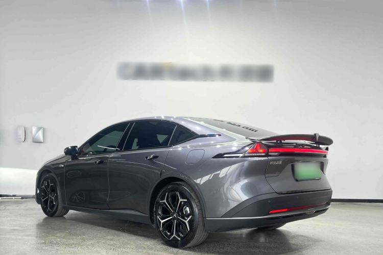 Used Deepal L07 2024 230Max Range-Extended Version