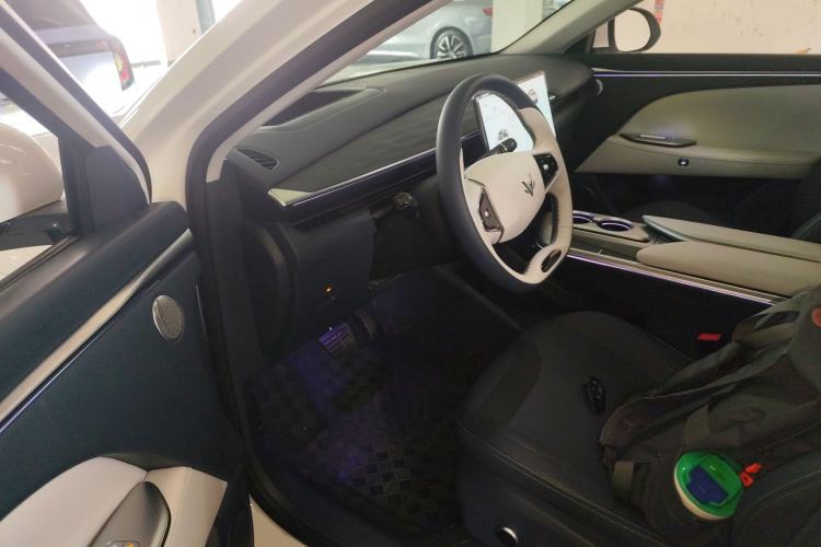 Used ARCFOX Alpha T5 2025 630 Shenxing Edition