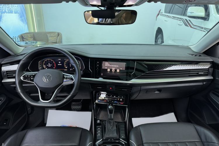 Used Volkswagen Passat 2023 Revised 330TSI Starry Elite Edition
