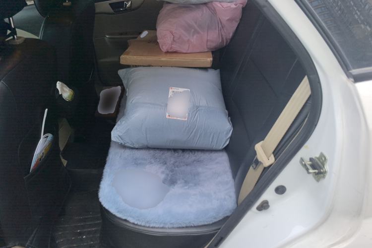 Used Buick Excelle 2015 1.5L Automatic Classic Model