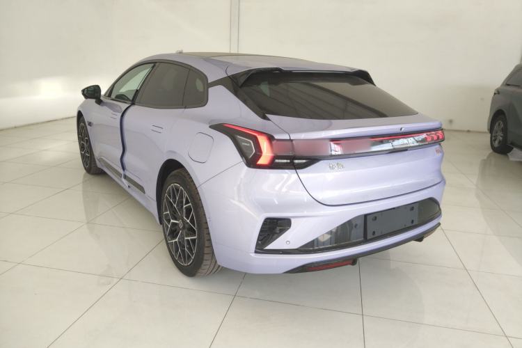 Used Zeekr 001 2026 95° All-Wheel-Drive Max Edition Exterior 2