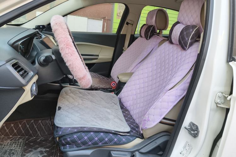 Used Ford Escort 2015 1.5L Automatic Comfort Edition