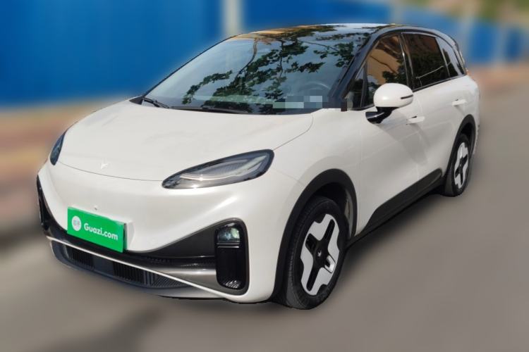 Used ARCFOX Kaola 2023 Family Edition Pro