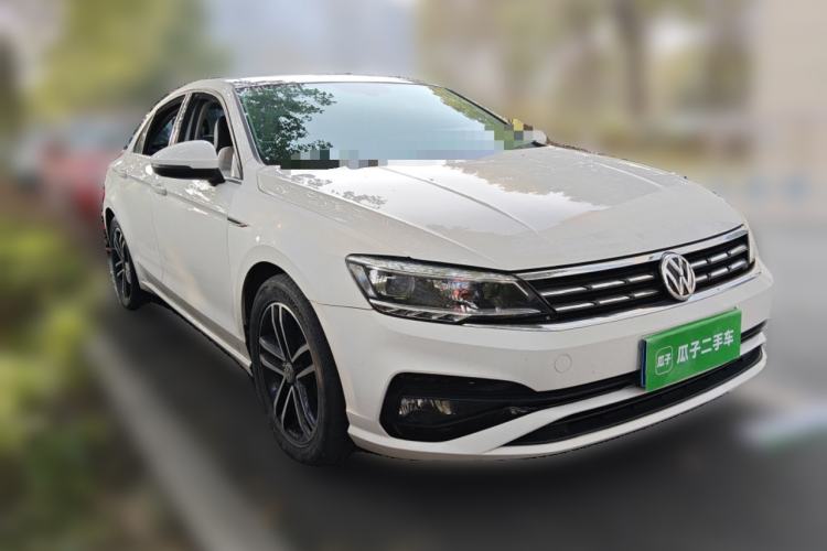 Used Volkswagen Lamando 2021 280TSI DSG Comfort Edition
