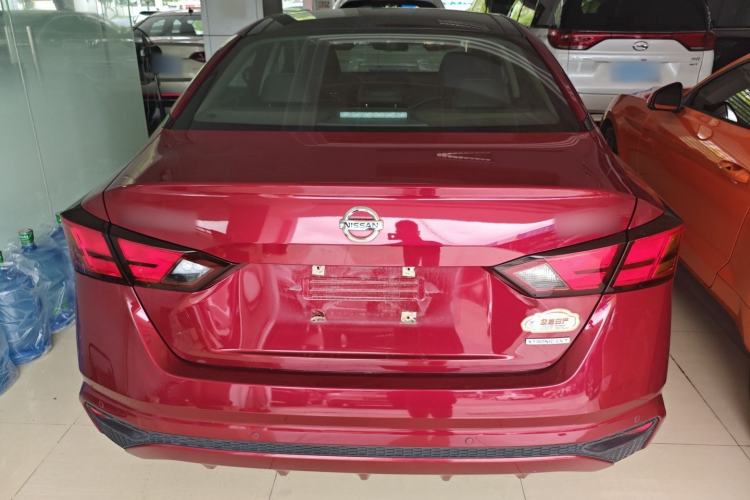 Used Nissan Teana 2021 2.0L XL Comfort Edition