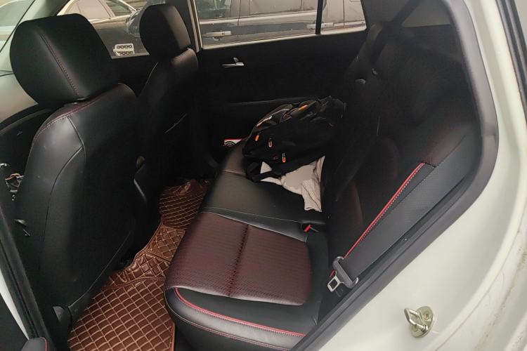 Used Hyundai ix25 2017 1.4T Automatic Smart Version