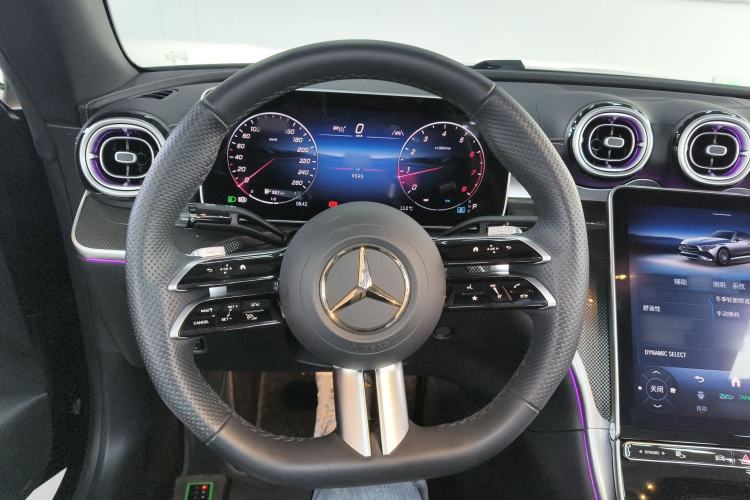 Used Mercedes-Benz CLE 2025 CLE 260 Convertible Coupe
