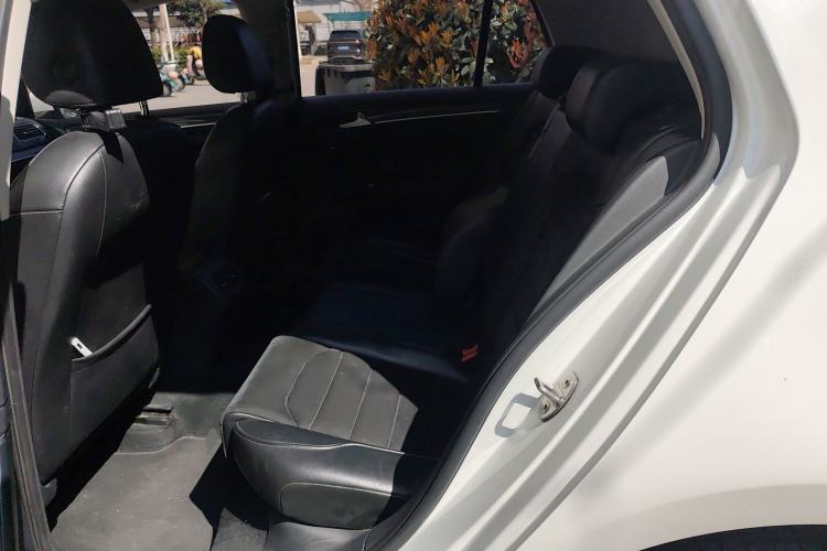 Used Volkswagen Golf 2018 230TSI Automatic Luxury Version