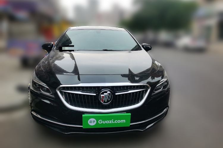 Used Buick LaCrosse 2018 28T Elite Edition
