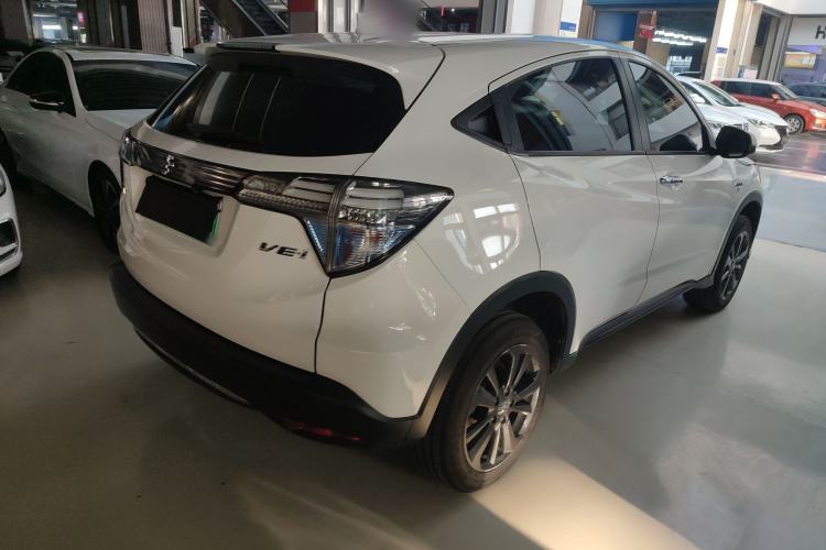 Used Everus VE-1 2020 Travel Edition
