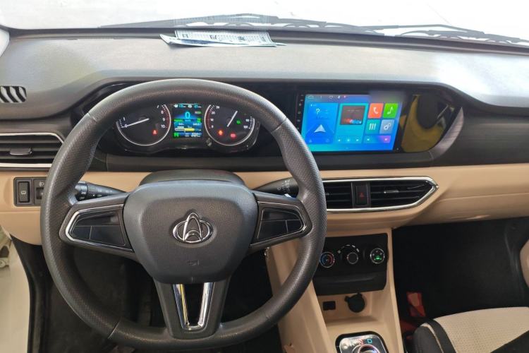 Used Kuayue Kuayue Xing V7 EV 2025 Model, 255km Smart Enjoyment Type, 6-seater, 41.86kWh