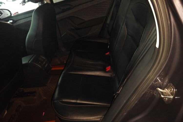 Used Volkswagen Tharu 2020 280TSI Two-Wheel Drive Trend Edition China VI Standard