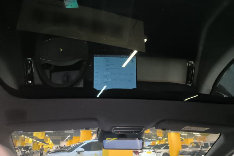 Used XPeng P7+ 2024 Long-Range Max