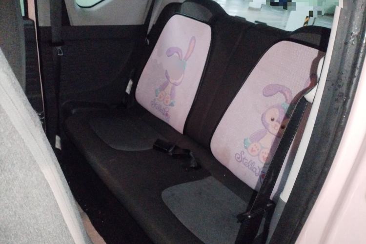 Used Wuling Hongguang MINIEV 2021 Macaron Premium Model – Lithium Iron Phosphate
