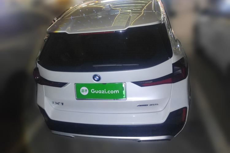 Used BMW iX1 2023 xDrive30L M Sport Package
