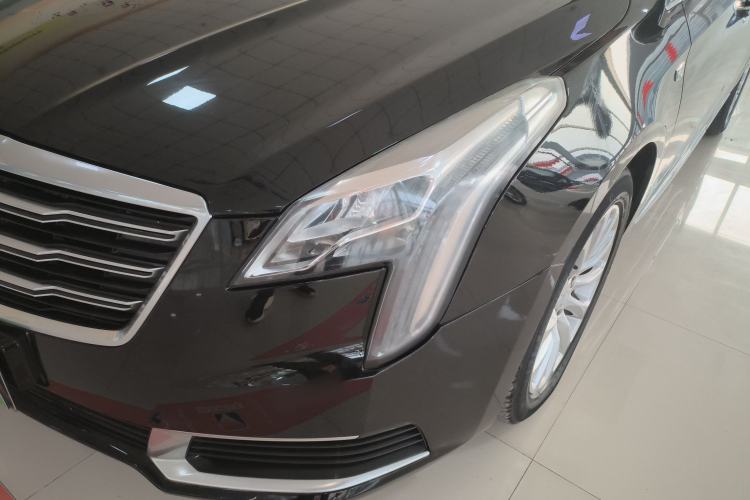 Used Cadillac XTS 2018 28T Tech Edition
