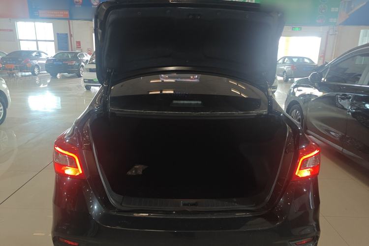 Used Nissan Sylphy 2024 Restyled Version 2 Classic 1.6XE CVT Comfort Edition
