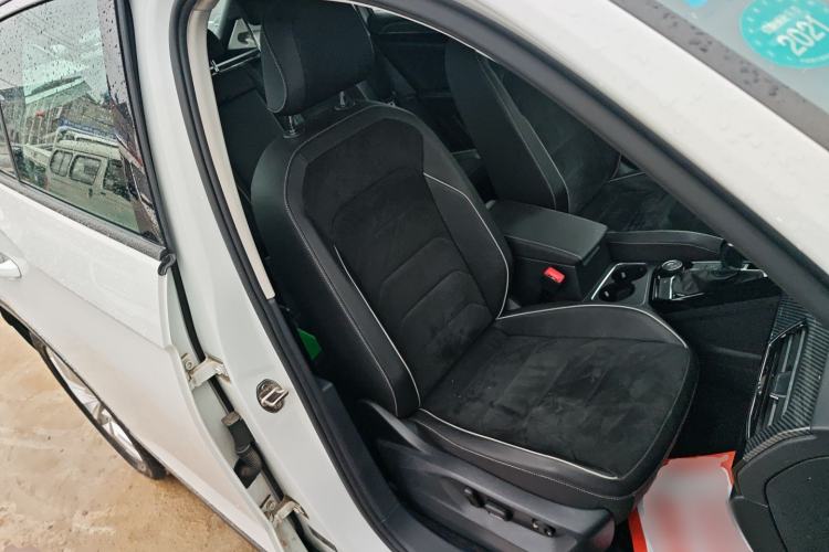 Used Volkswagen Tayron 2019 380TSI Four-Wheel Drive Prestige Model China VI Standard
