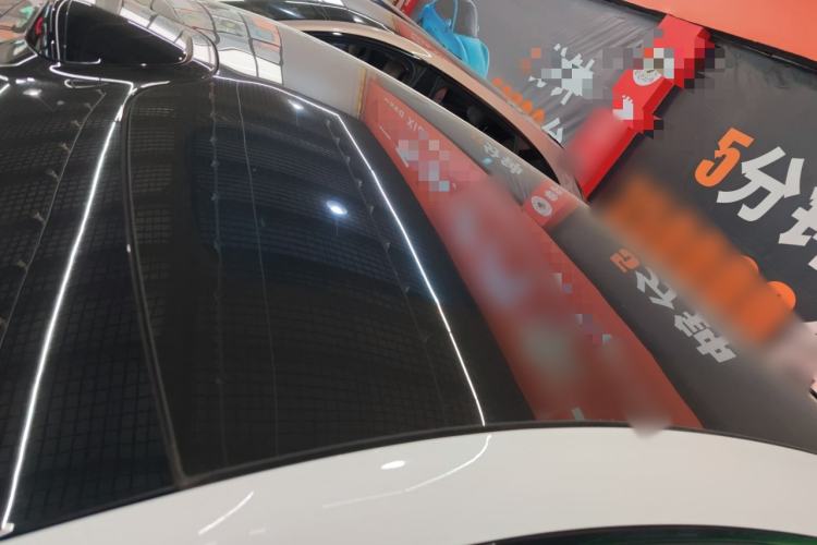 Used Xiaomi Auto YU7 2025 Ultra-Long Range High-Performance All-Wheel-Drive Max Edition
