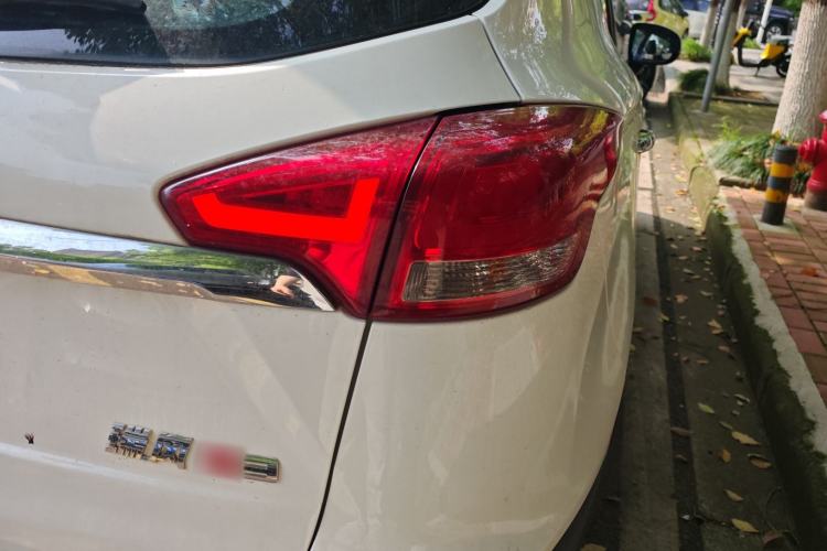 Used JAC Group Refine S3 2017 1.5L Manual Luxury Smart Model Right Rear Taillight