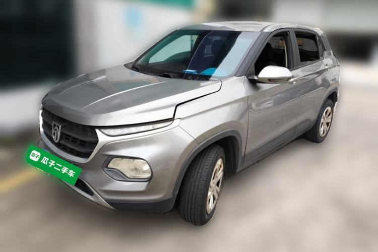 Baojun 510 2019 1.5L Manual Jingxiang Model China V Emission Standard de segunda mano Guazi used car, China used car export, Used car for sale, Used  cars, Cheapest cars for sale