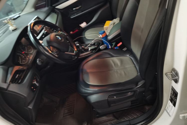 Used BMW 2 Series Active Tourer 2016 218i Fashion Model