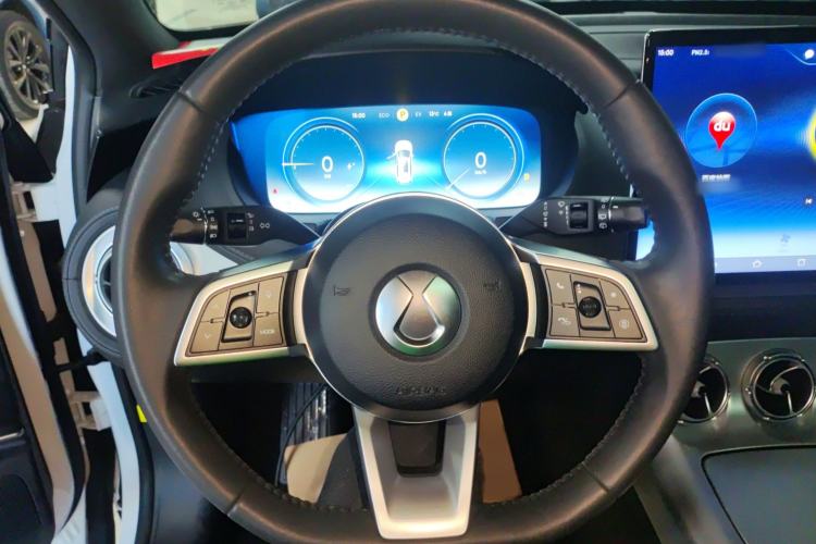 Used Denza X 2020 PHEV Sport Edition
