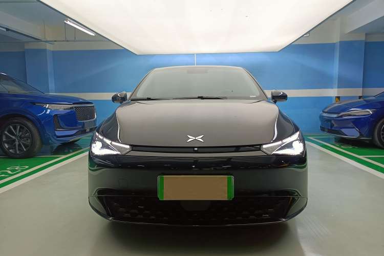 Used XPeng P5 2024 500 Plus Edition