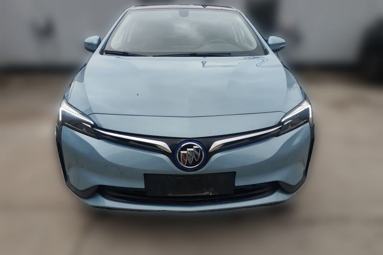 Used Buick Velite 6 2019 Connected & Smart Edition