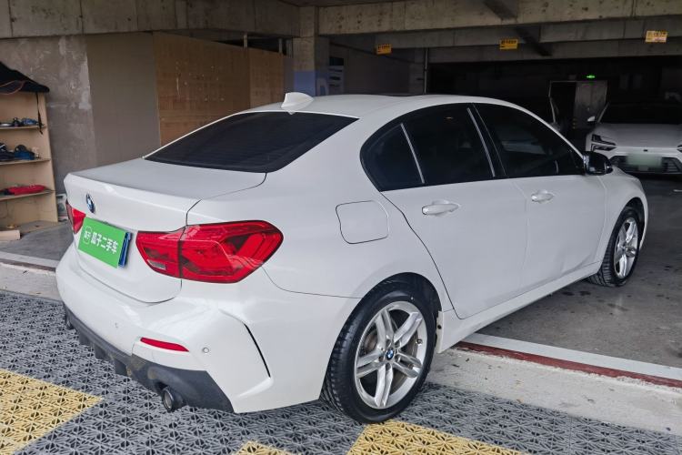 Used BMW 1 Series 2021 Revised 120i M Sport Night Edition