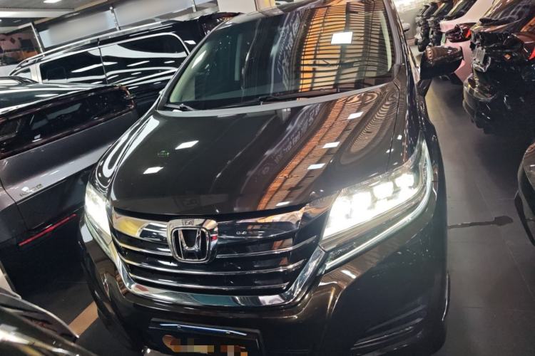 Used Honda Elysion 2016 2.4L Luxury Edition Front