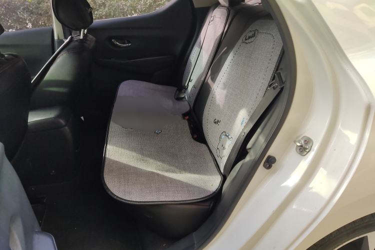 Used Nissan Lannia 2016 1.6L CVT Smart Cool Edition