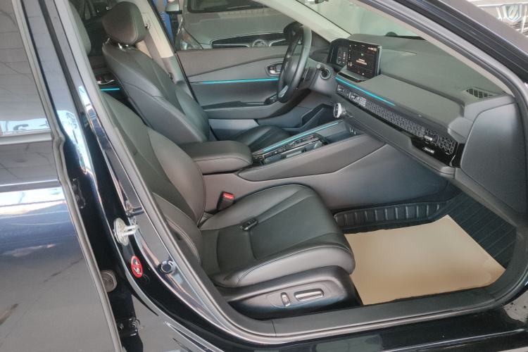 Used Honda Accord New Energy 2023 2.0L ePHEV Prestige Edition
