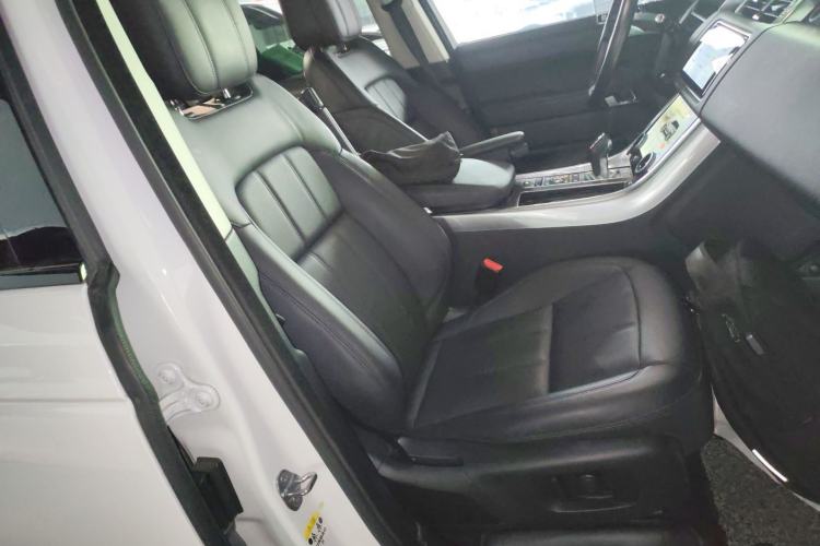 Used Land Rover Range Rover SportNew Energy 2022 P400e SE