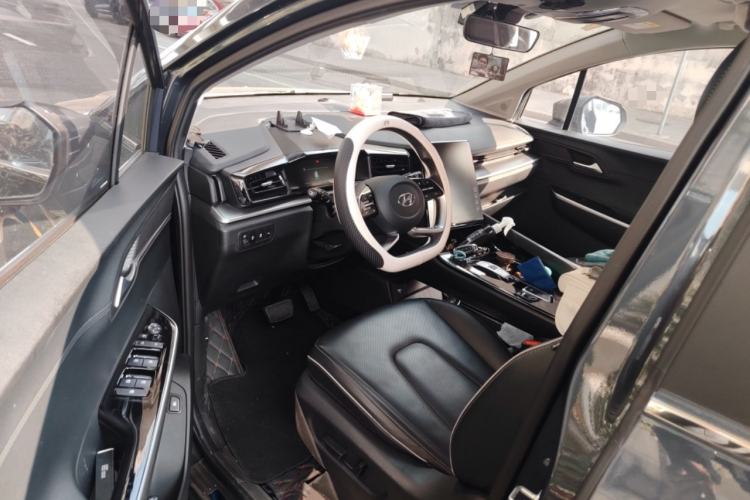 Used Hyundai Custo 2024 270TGDi LUX Prestige Edition