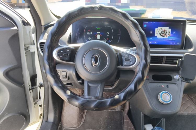 Used ORA White Cat 2020 401 km Long-Range Version
