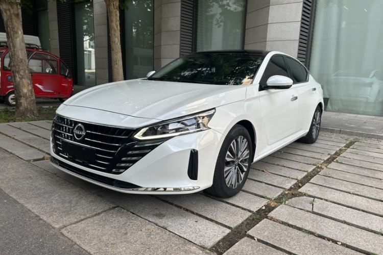Used Nissan Teana 2022 2.0L XL-TLS Enjoyment Edition