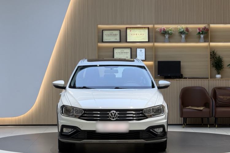 Used Volkswagen C-TREK 2017 1.6L Automatic Comfort Model