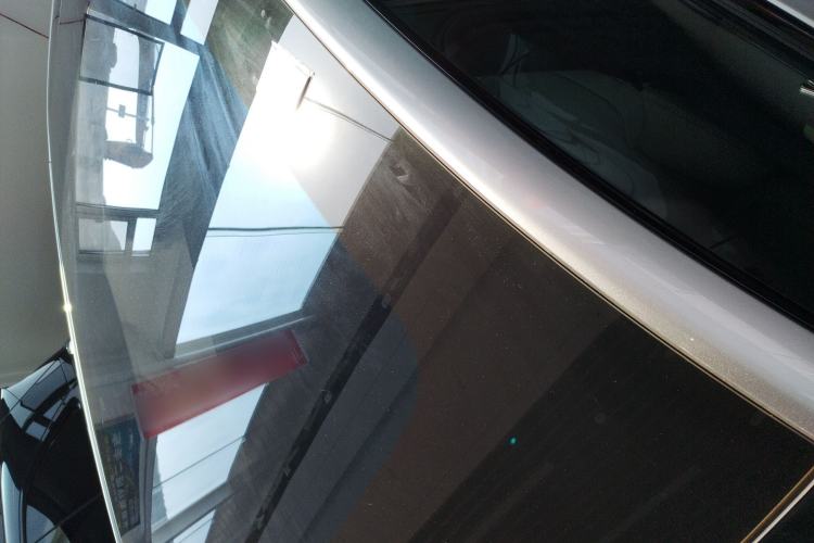 Used XPeng G7 2025 Model—702 Ultra Long Range
